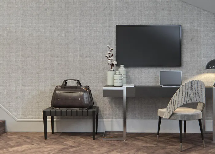 Mate Collection Gorka, Hotel 4*