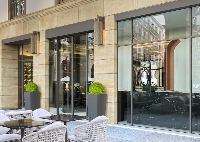 Hotel Mate Collection Gorka, 4*