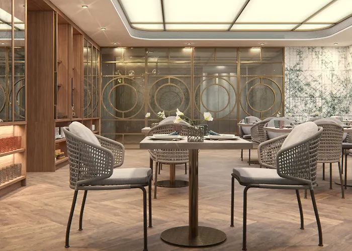 Mate Collection Gorka, Hotel