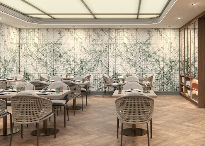 Mate Collection Gorka, 4* سان سيباستيان