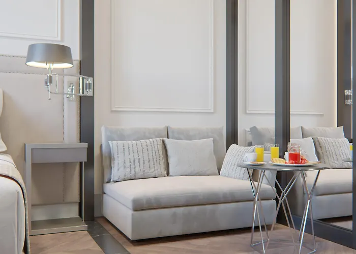 Mate Collection Gorka, 4* San Sebastian