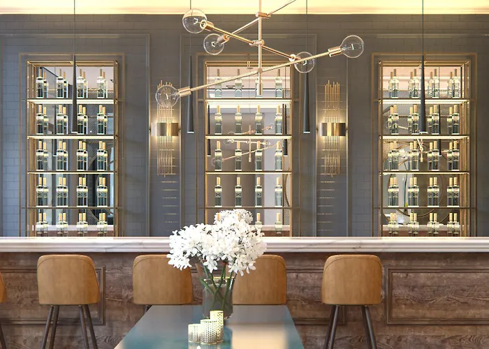 Mate Collection Gorka, فندق