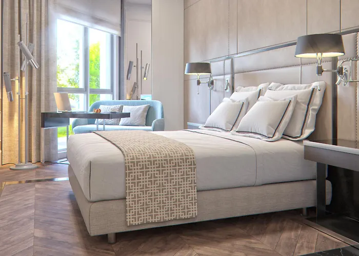 Mate Collection Gorka, فندق سان سيباستيان