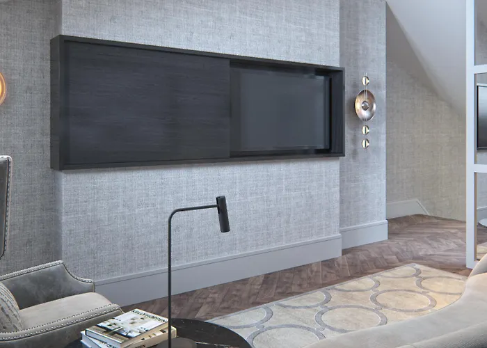 Mate Collection Gorka, فندق سان سيباستيان