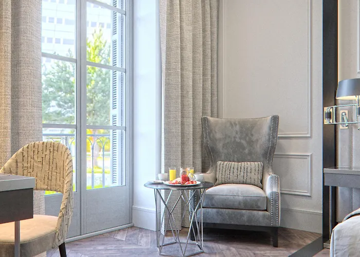 Hotel Mate Collection Gorka,