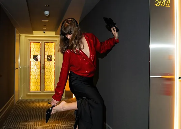 Mate Collection Gorka, Hotel San Sebastian