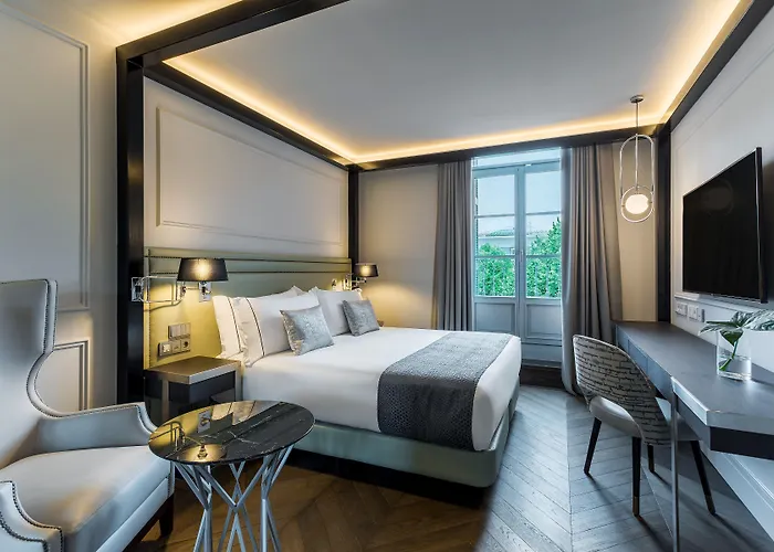 Mate Collection Gorka, سان سيباستيان