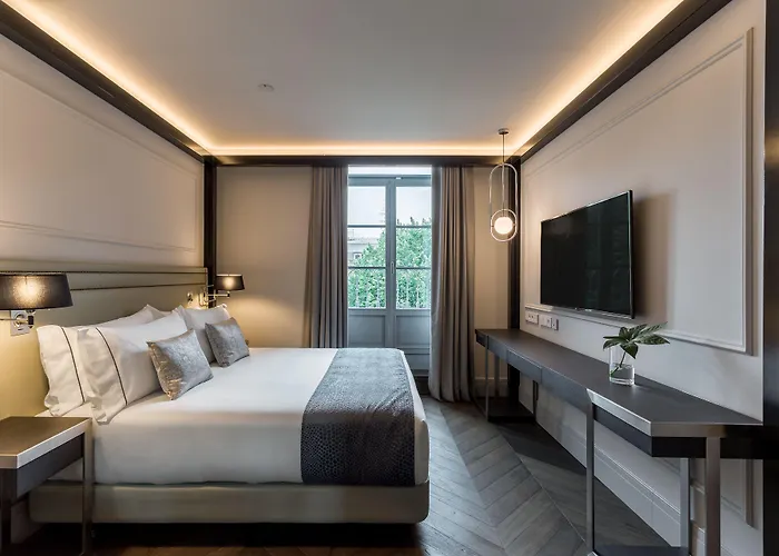 Mate Collection Gorka, فندق 4*