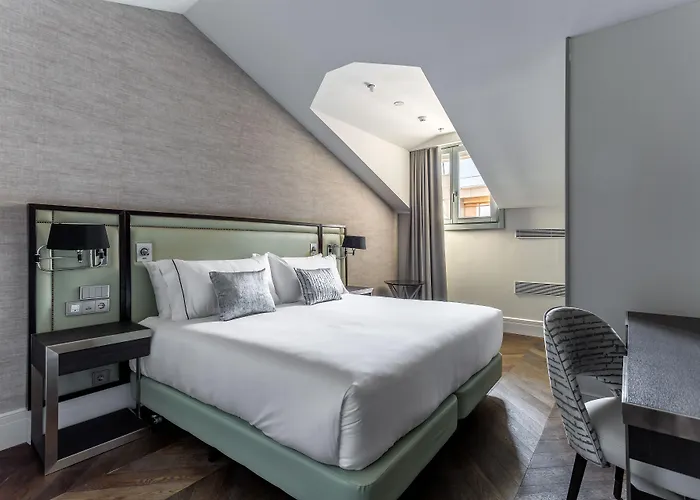 Mate Collection Gorka, Hotel San Sebastian