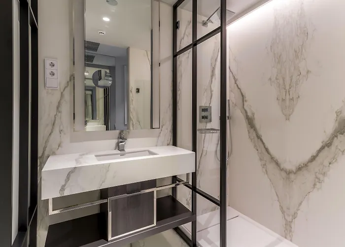 Mate Collection Gorka, فندق