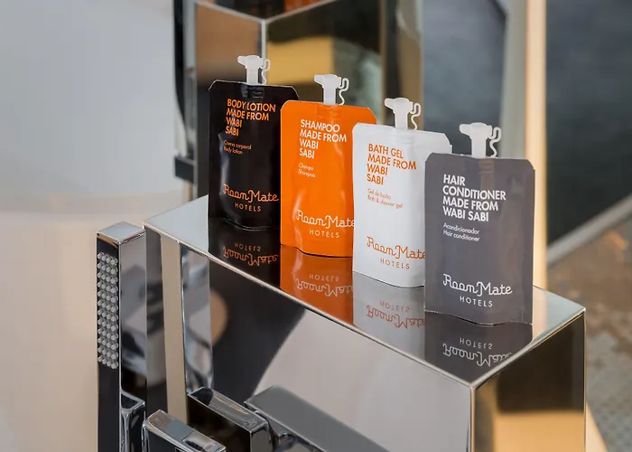 Mate Collection Gorka, فندق سان سيباستيان