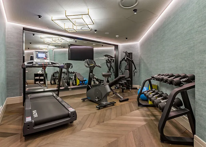 Hotel Mate Collection Gorka,