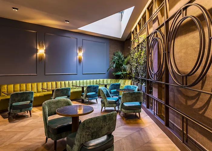 Mate Collection Gorka,