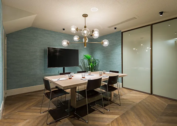 Mate Collection Gorka, 4*