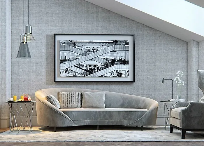 Hotel Mate Collection Gorka, San Sebastian