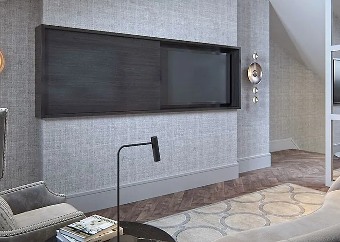 فندق Mate Collection Gorka, 4*