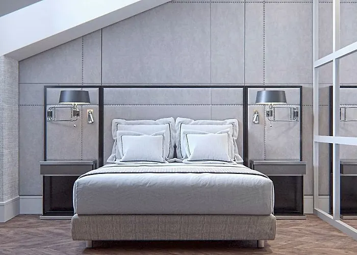 Mate Collection Gorka,