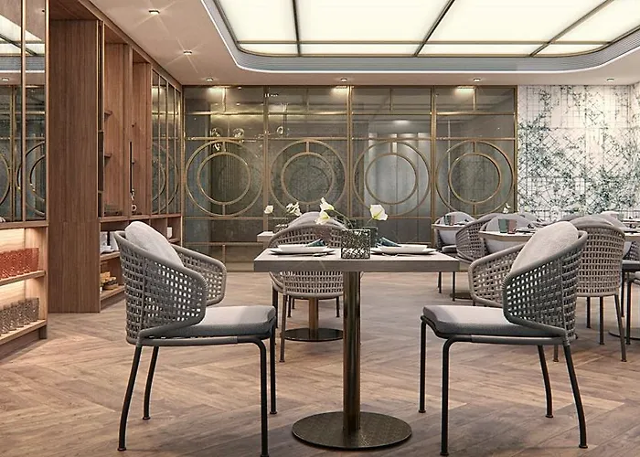 Mate Collection Gorka, Hotel San Sebastian