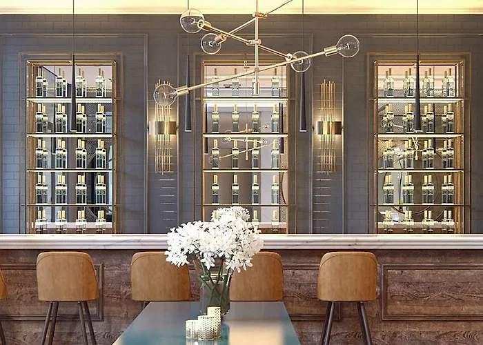 Mate Collection Gorka, سان سيباستيان