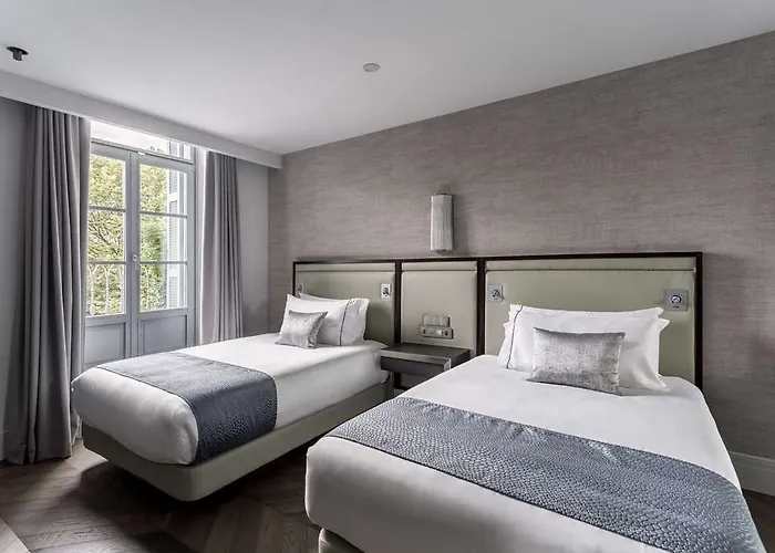 Hotel Mate Collection Gorka, 4*