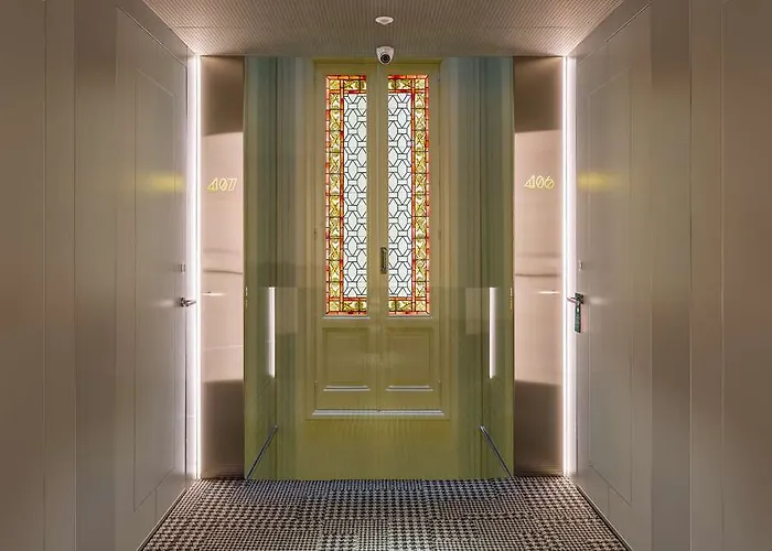 فندق Mate Collection Gorka,