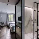 Mate Collection Gorka, Hotel