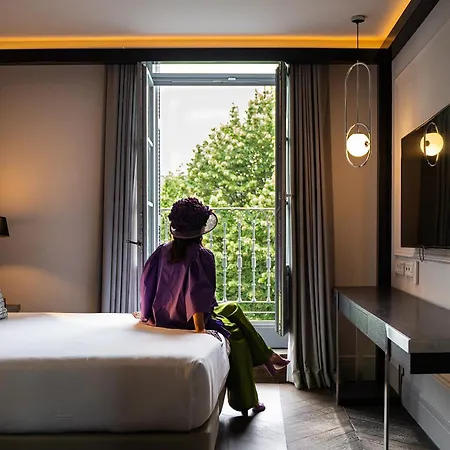 Mate Collection Gorka, 4*