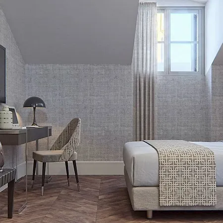 Mate Collection Gorka, 4* San Sebastian