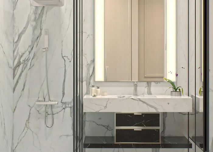 Mate Collection Gorka, Отель Сан-Себастьян