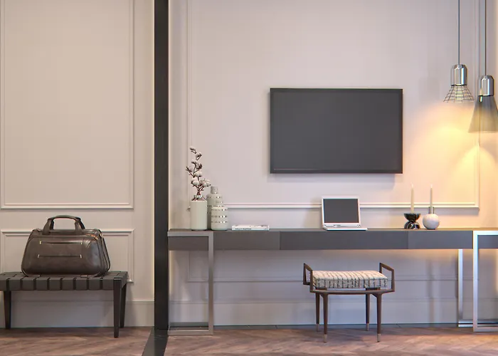 Mate Collection Gorka, Отель Сан-Себастьян