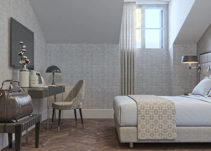 Mate Collection Gorka, 4*