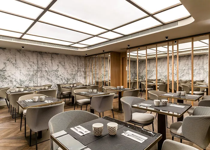 Отель Mate Collection Gorka,