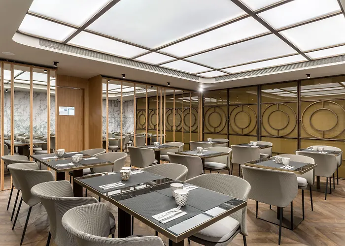 Отель Mate Collection Gorka,