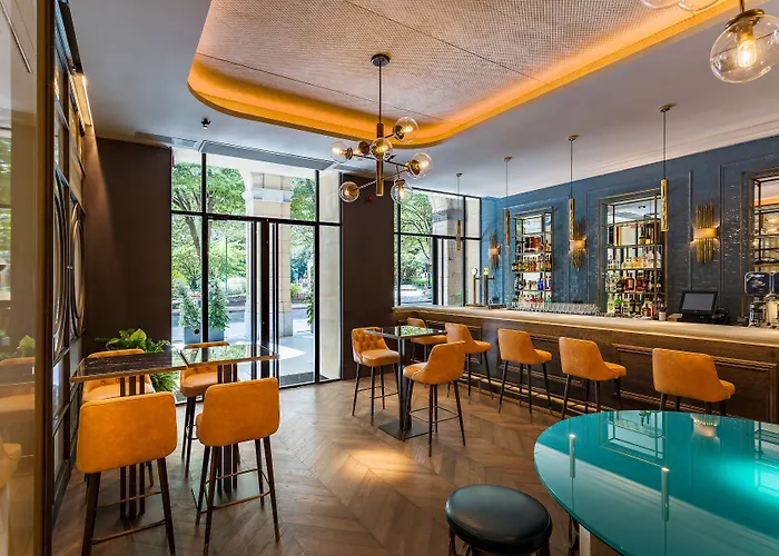 Mate Collection Gorka, 4*