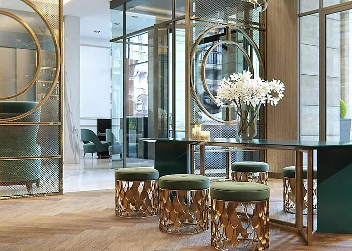 Mate Collection Gorka, Сан-Себастьян