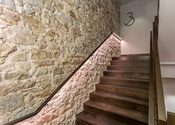 Mate Collection Gorka, 4* Сан-Себастьян